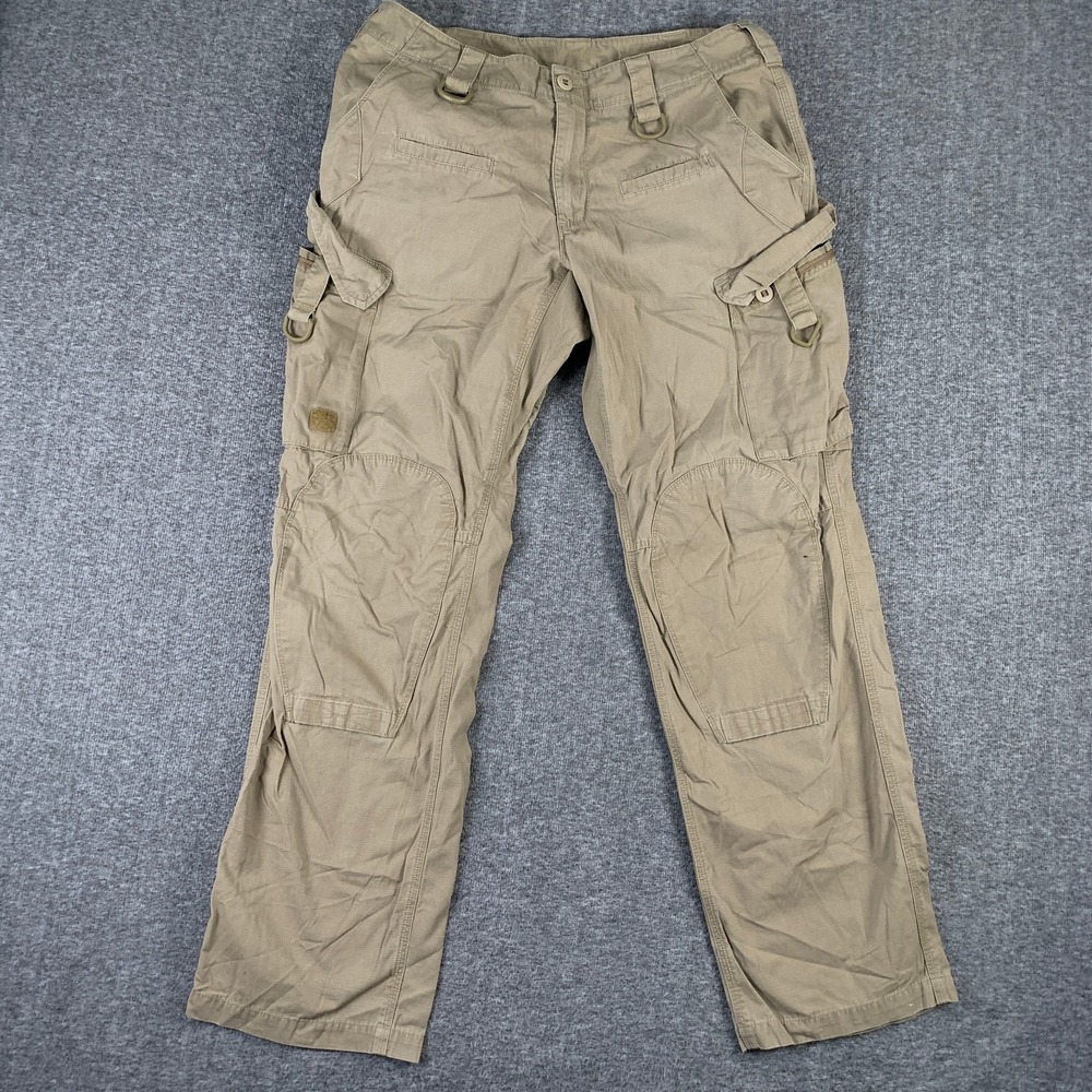 Triple Aught Design Pant Men 34x32 Force 10 Cargo Outdoors Travel Utility